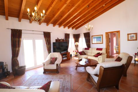 Villa a Velez-Rubio, Almeria, Velez-Rubio - € 339.000 | Ref: 3053-VL - foto 20